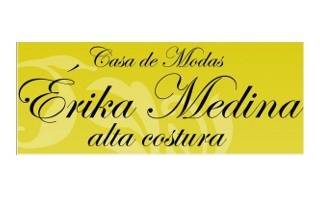 Ericka Medina