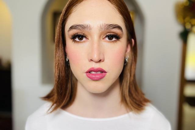 Pam Mijares