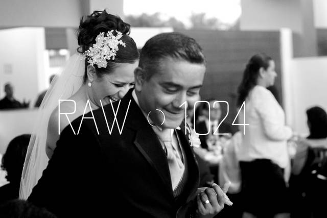 Raw 1024
