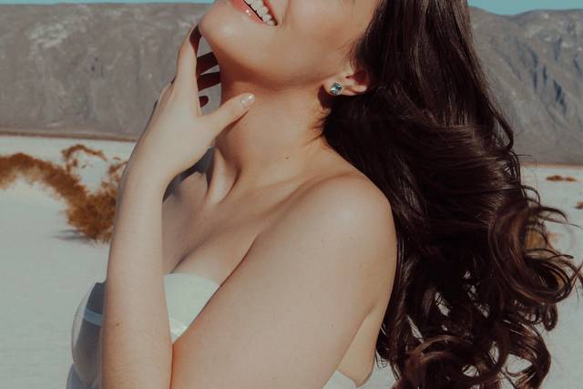 Pam Mijares