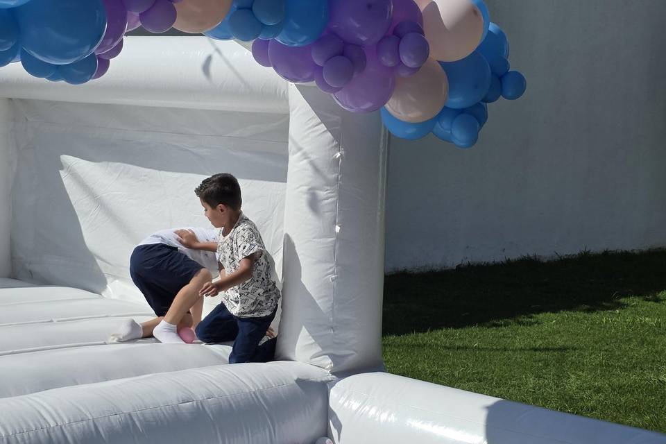3 años