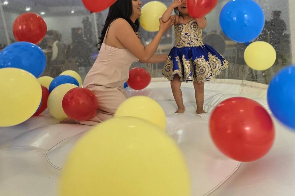 Cumpleaños
