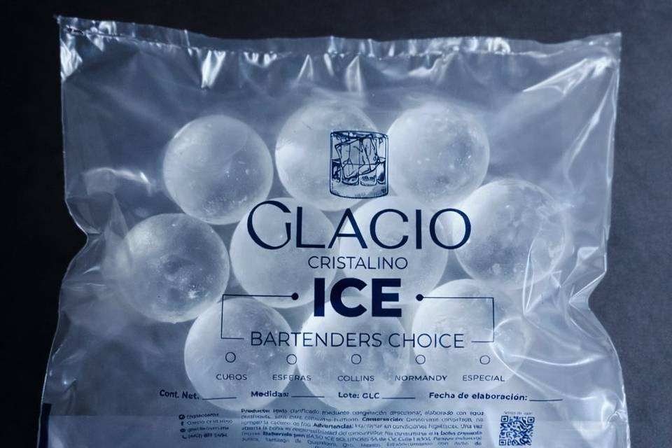 Glacio Cristalino