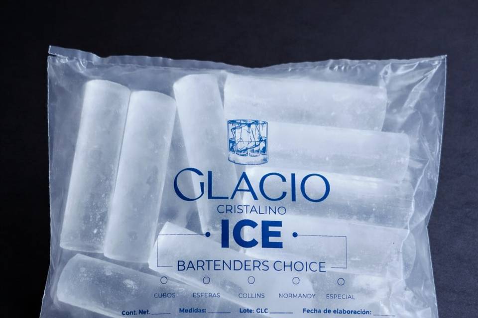 Glacio Cristalino