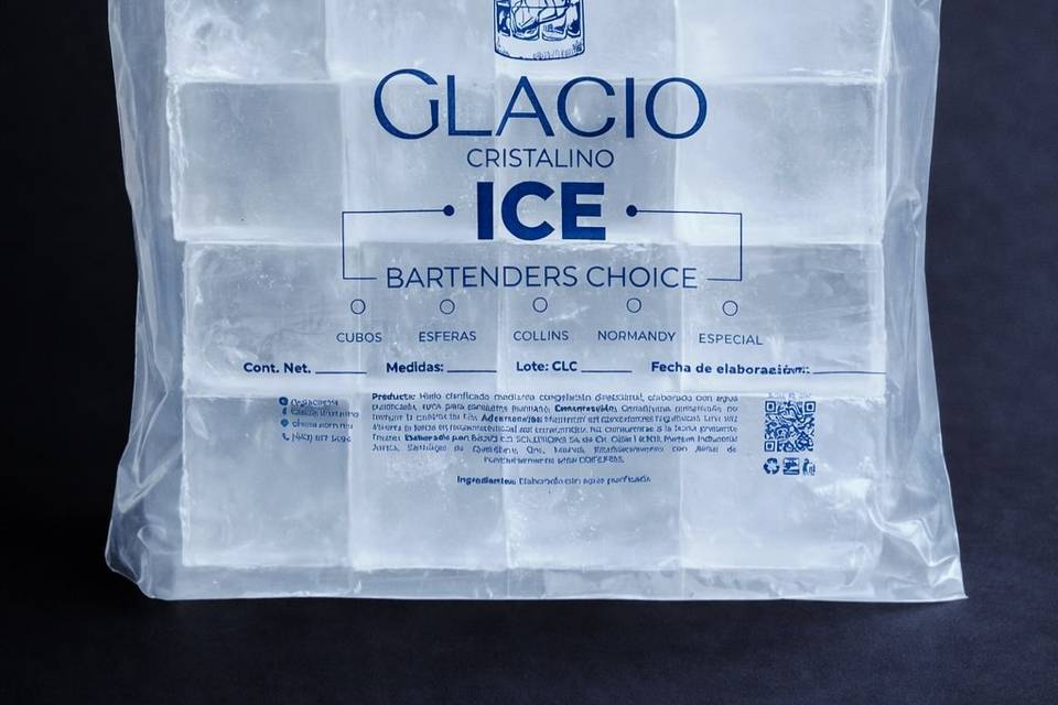 Glacio Cristalino