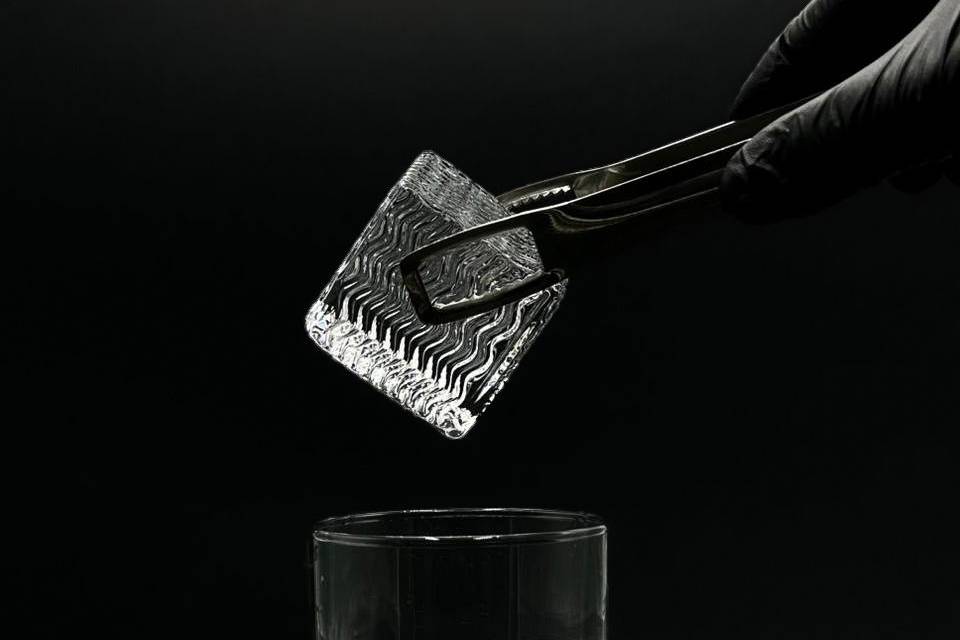 Glacio Cristalino
