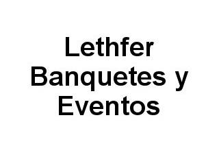 Lethfer Banquetes y Eventos