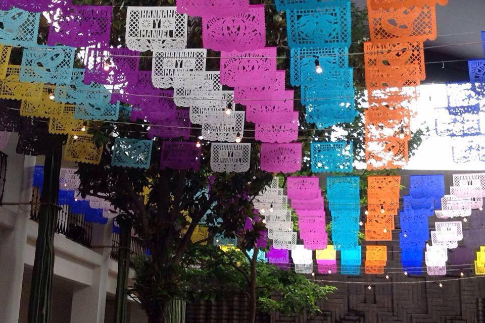 Papel picado