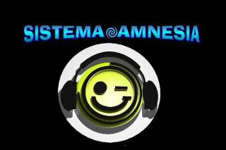 Sistema Amnesia logo