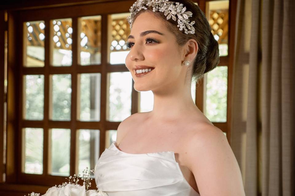 BRIDES
