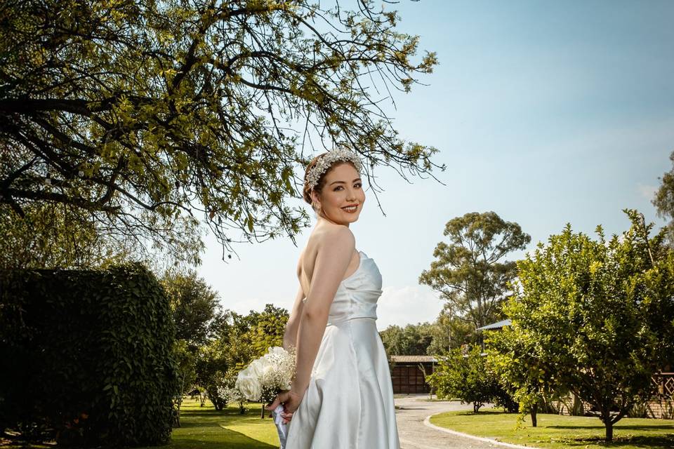 Melissa Sanchez