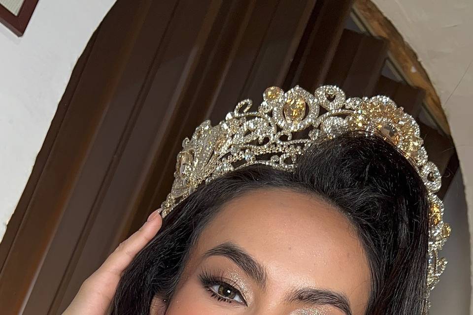 Maquillaje neutros