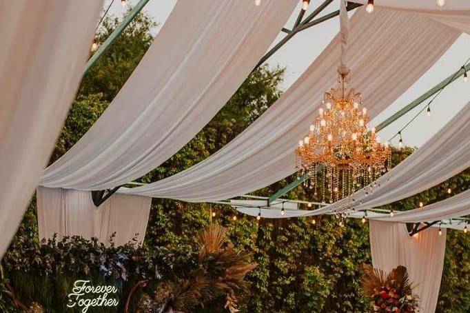 Rosy Trujillo Luna Wedding Planner