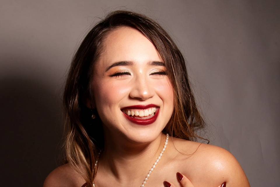 Makeup social