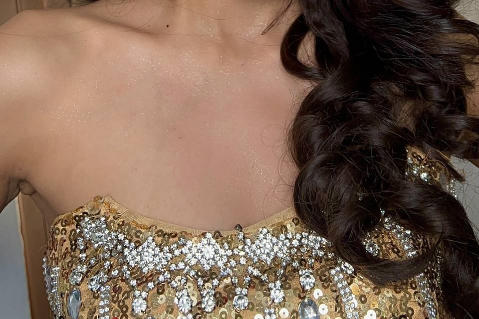 Maquillaje neutro