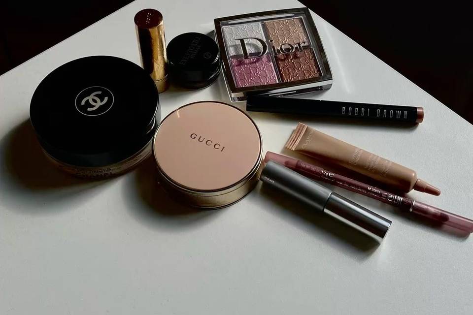 💄