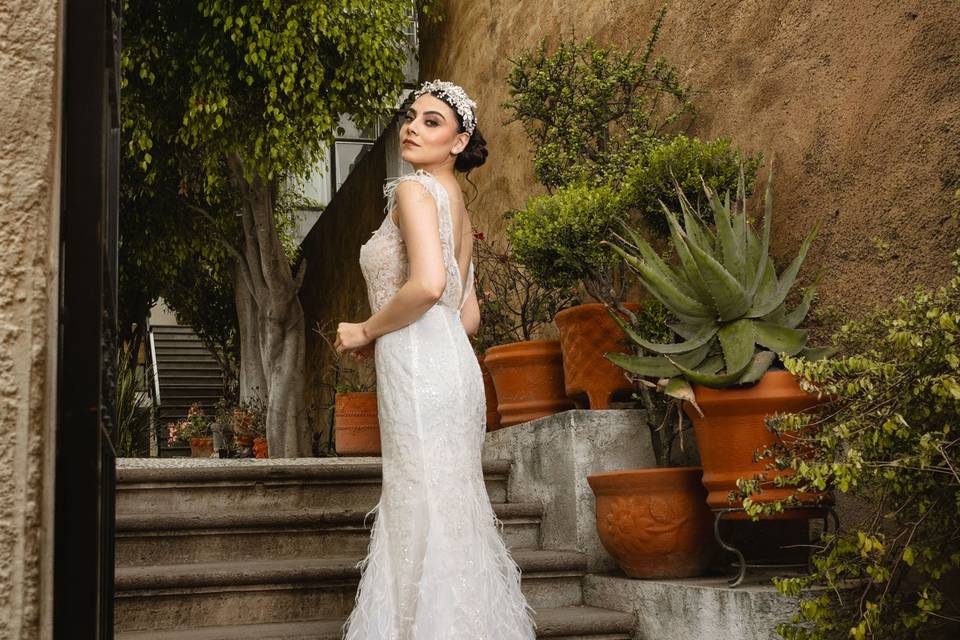 Melissa Sanchez