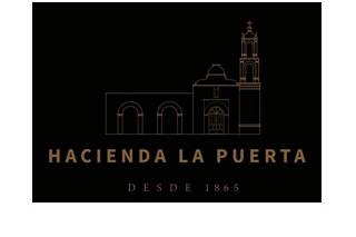 Hacienda La Puerta Logo