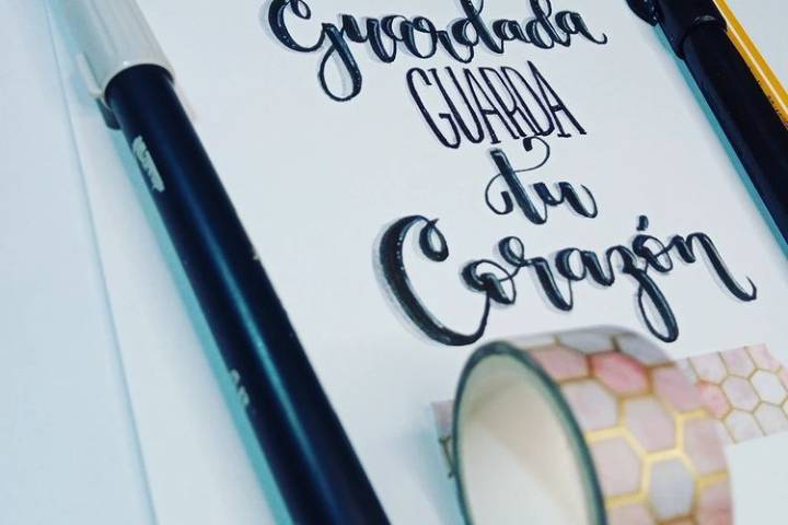 Ilustración personalizada