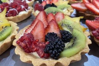 Zamora Repostería