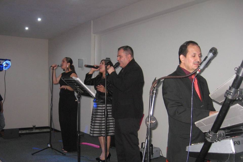 Espinoza Musical