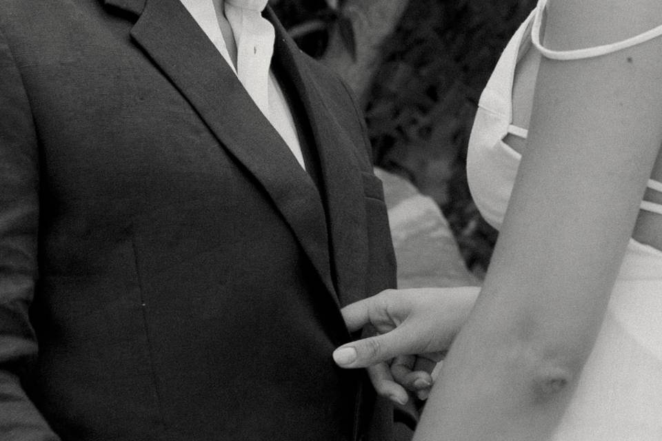 Organización de cada detalle para las bodas