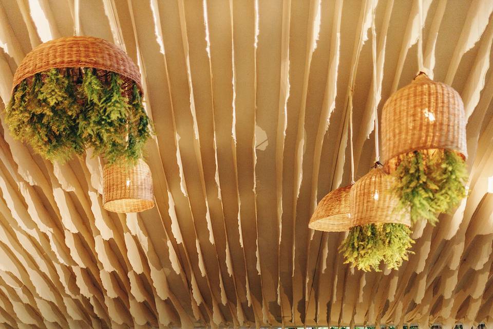 Organización de cada detalle para las bodas
