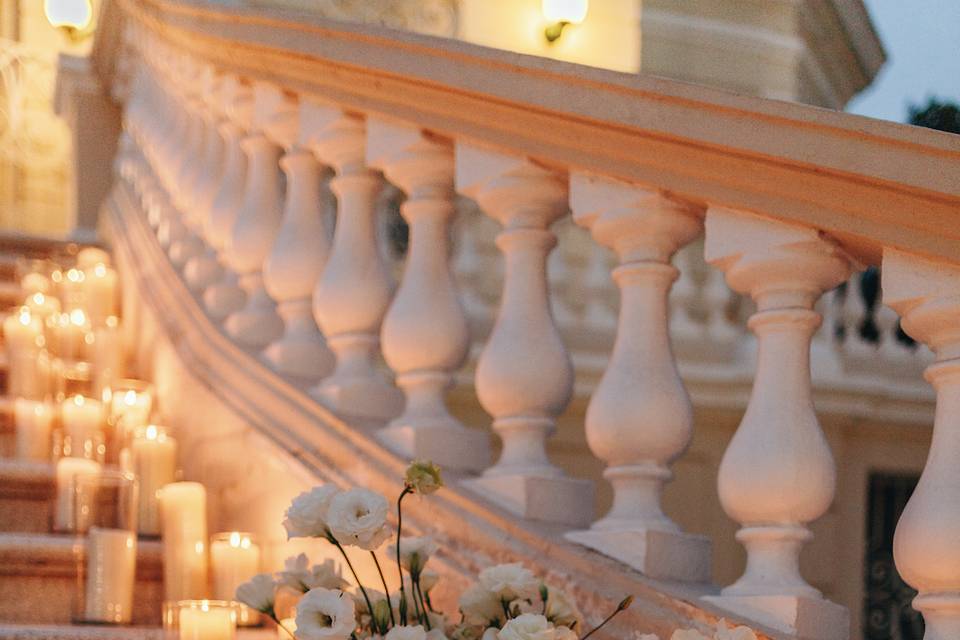Organización de cada detalle para las bodas