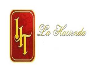 La Hacienda Salón logo