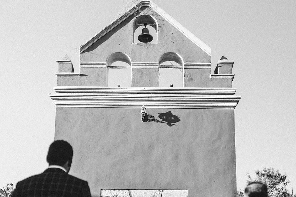 Organización de cada detalle para las bodas