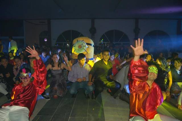 Performance