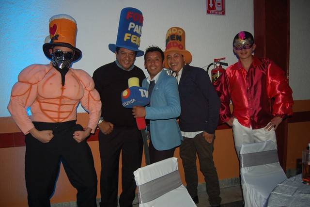 Personajes