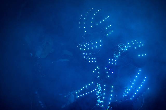 Ledman
