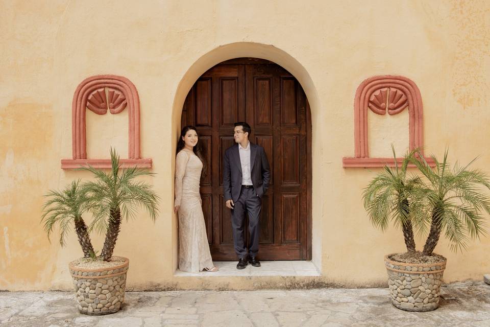 Velmara Weddings