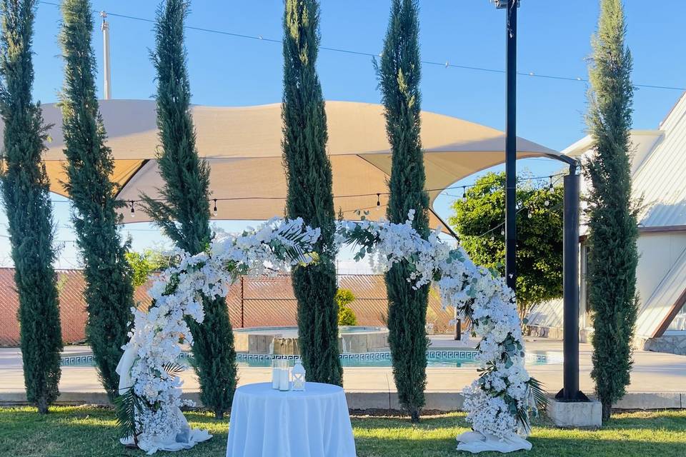 Ceremonia