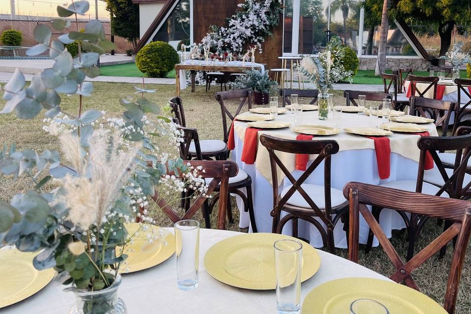 Eventos