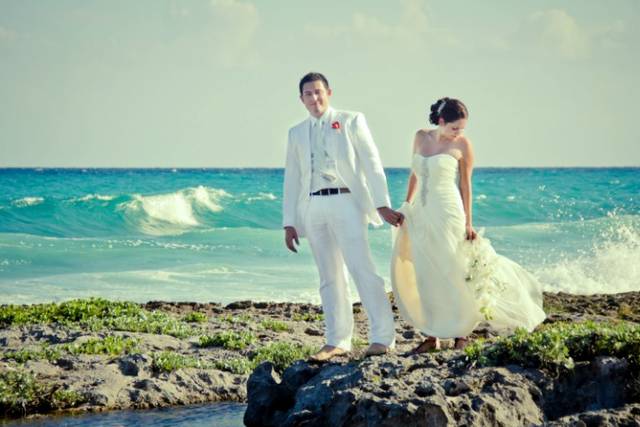 Día de la boda