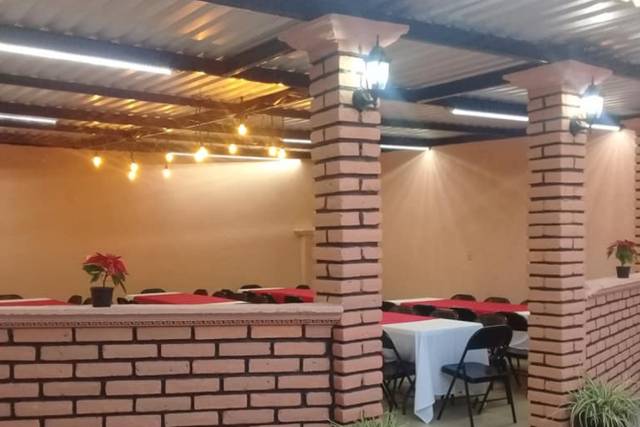 El lugar ideal