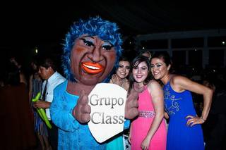 Grupo Class