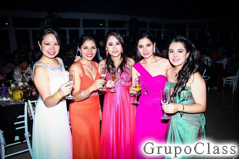 Grupo Class