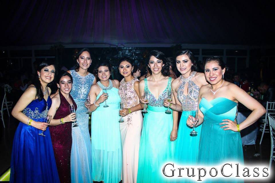 Grupo Class