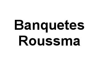 Banquetes Roussma logo