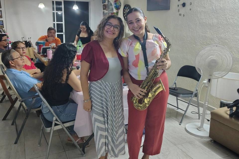 Cumpleaños