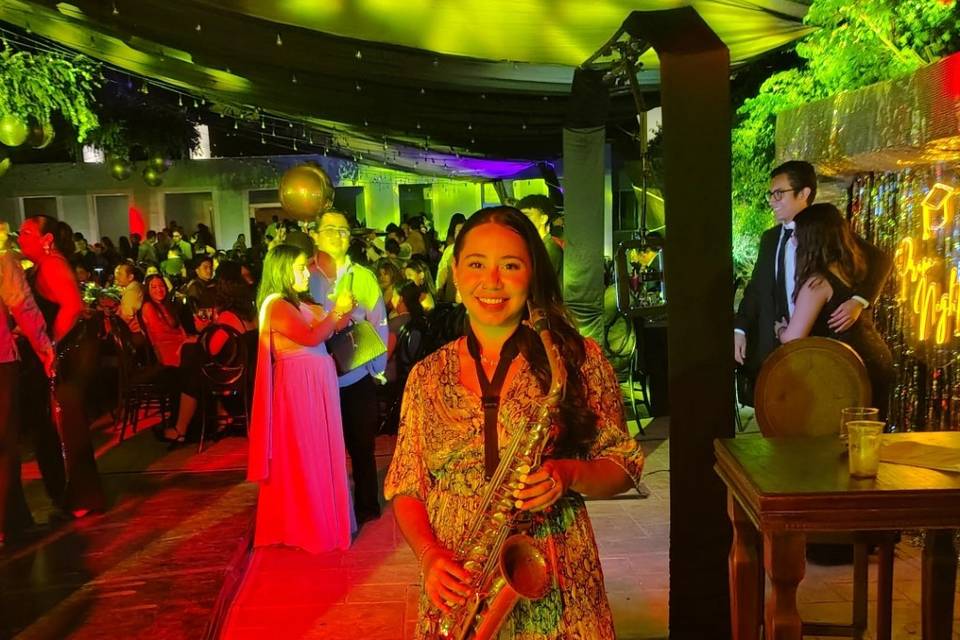 Graduación