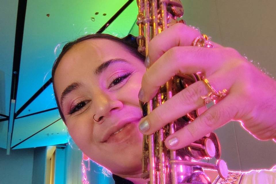 Orquesta tipica Uady