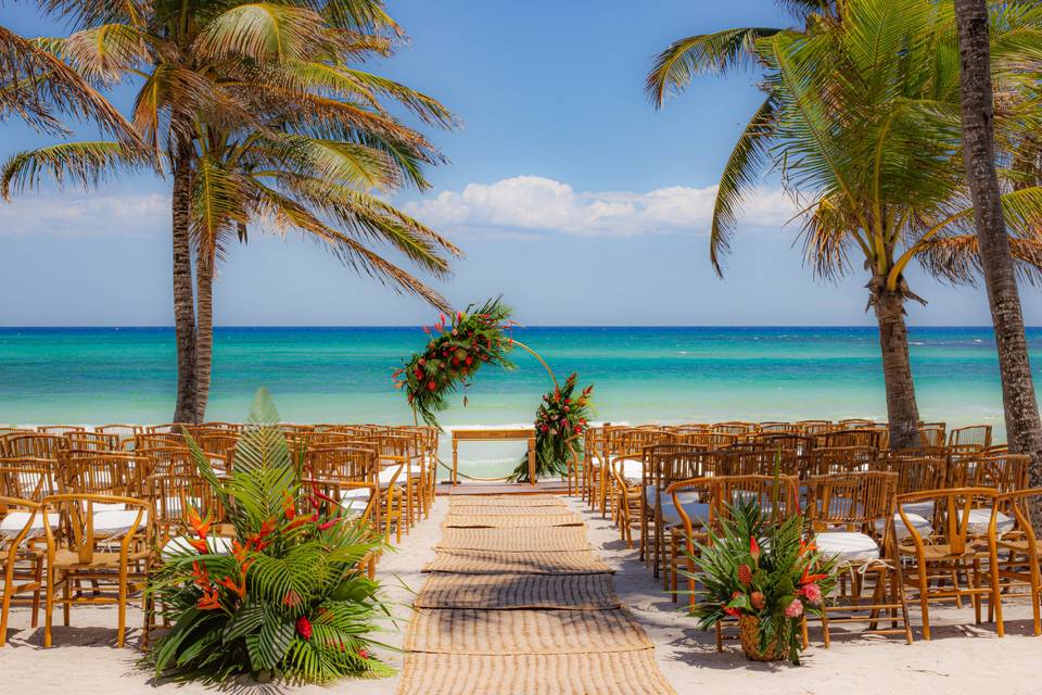 Caribe Port Events & Co.