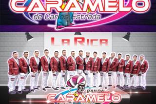 Banda Caramelo