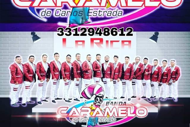 Banda Caramelo