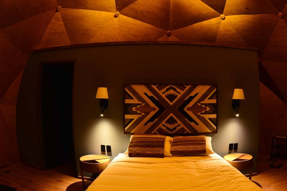 Habitaciones