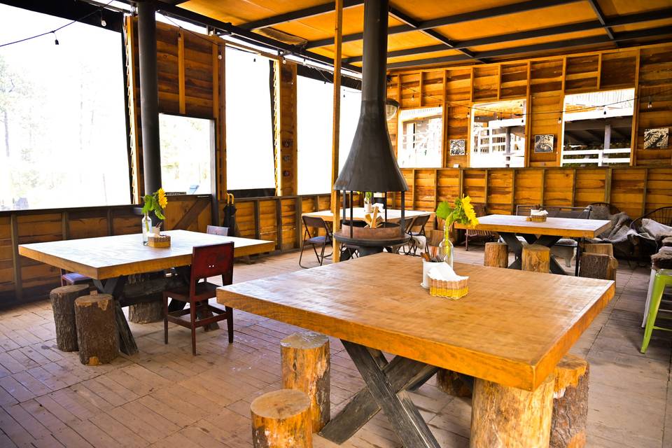 Restaurante